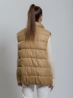 Жилетка Клоди