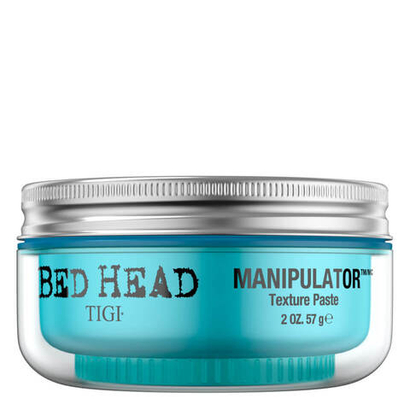 Текстурирующая паста TIGI MANIPULATOR BED HEAD