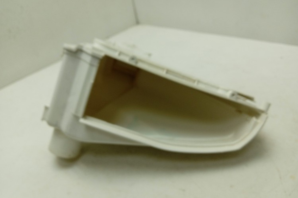 WMSD7105 кт157 Бункер дозатора порошка для стиральной машины Hotpoint-Ariston 174003275 б/у