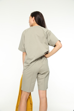 Велосипедки 2-х нитка