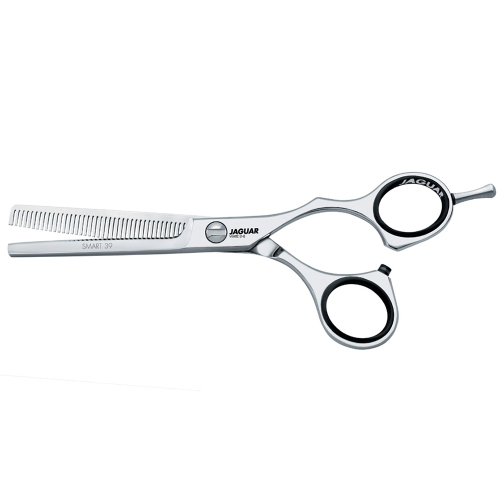 Ножницы филировочные Jaguar White Line Smart 39 5.5"