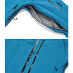 Куртка для сноуборда Dimito VTX 3L Jacket