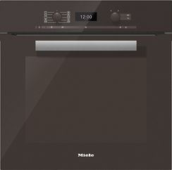 Духовой шкаф Miele H6460B HVBR коричневый гавана