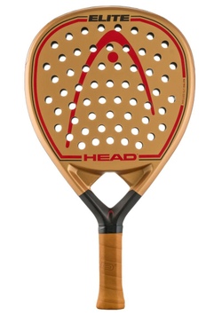 Ракетка для падел тенниса Head Elite Limited Edition 2025