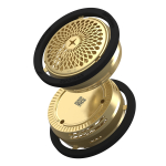 Heat keeper Maxx Guard Gold