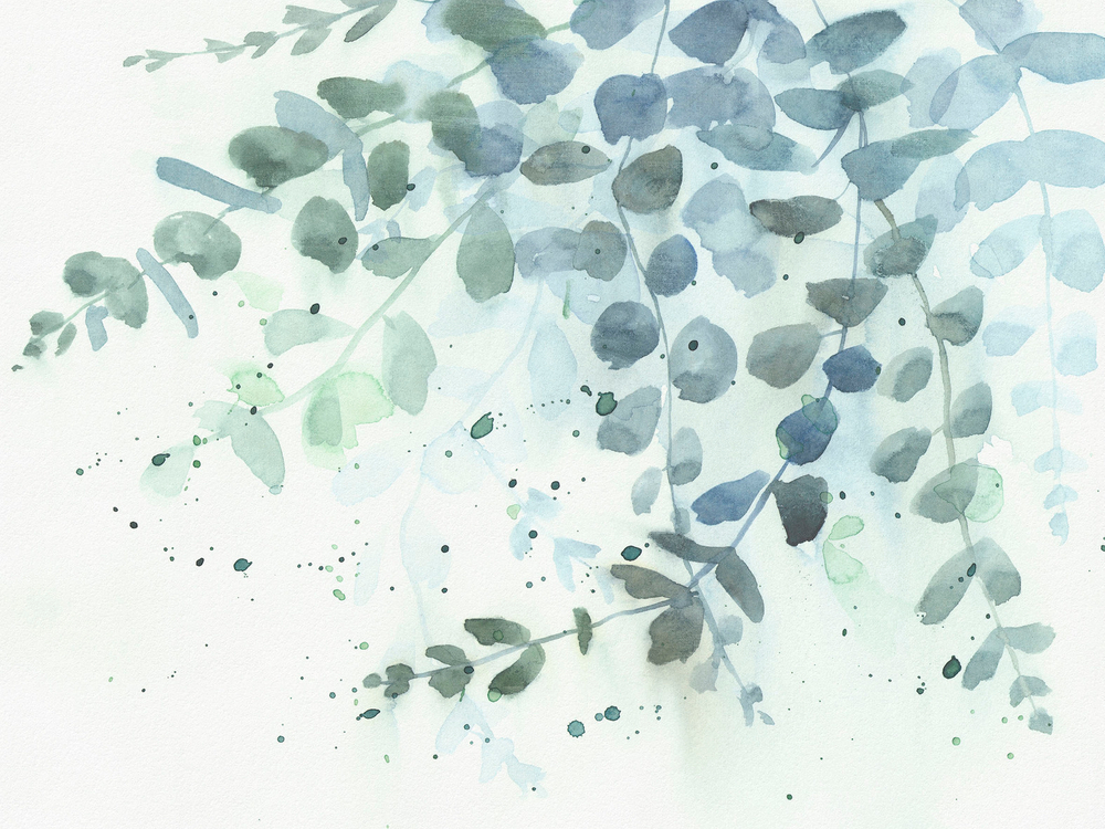 Коллекция WATERCOLOR21