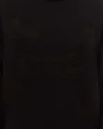 Свитер Anteater черный