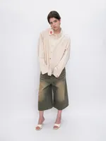 Рубашка Ovum Striped Morning Scramble