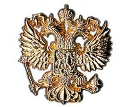 Значки с разной символикой
