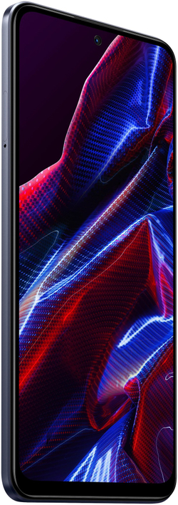 Xiaomi POCO X5 5G 6/128GB Black