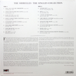 The Shirelles / The Singles Collection (LP)
