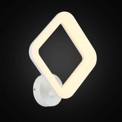 Citilux Паркер CL225410R Бра светодиодное Белое