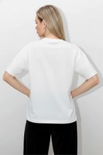 Футболка Майна-2 Виотекс БЕЛЫЙ