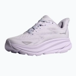 Женские Кроссовки для бега HOKA Clifton 9 starlight glow