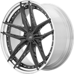 RP FORGED HCX01S