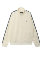Олимпийка Трикотажная Contrast Tape Track Jacket