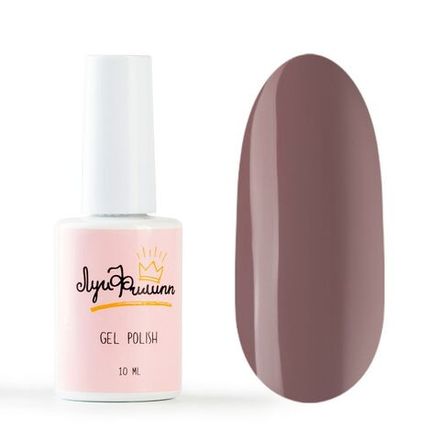 Луи Филипп Nude - Гель-лак 07, 10мл