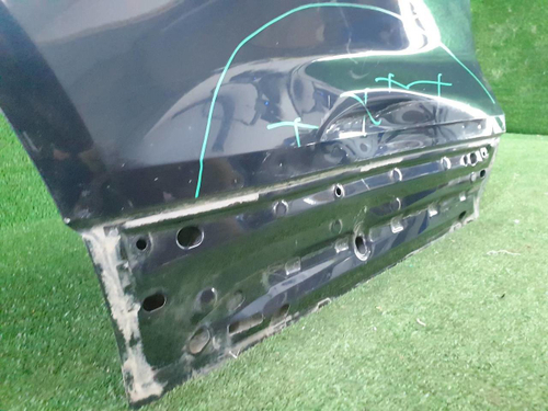 Дверь задняя правая Audi Q5 2 80A (2017-н.в.)