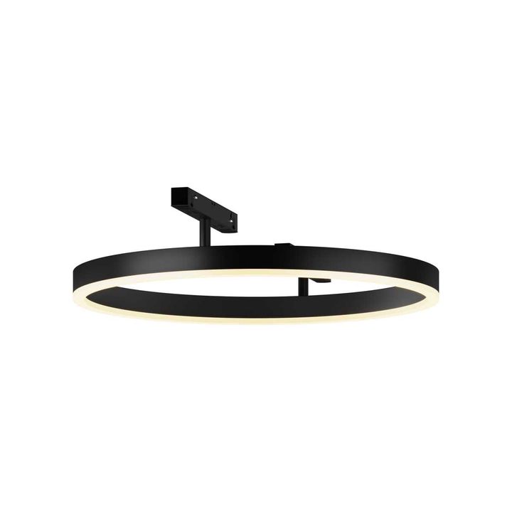 Трековый светильник Maytoni Technical TR227-2-24W3K-B