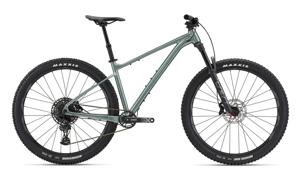 Горный велосипед Giant Fathom 29 2 (2023)