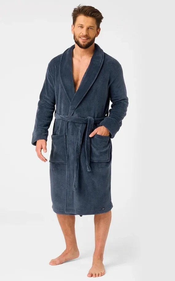 MGL 255 Халат мужской