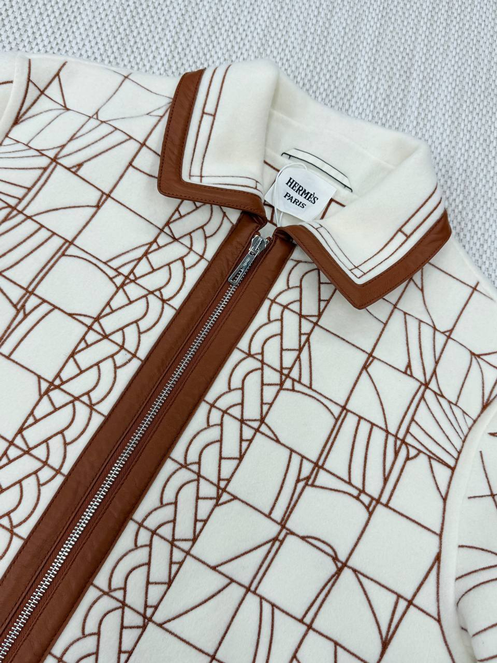 Куртка Hermes