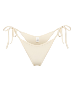 Плавки extra basic бежевый