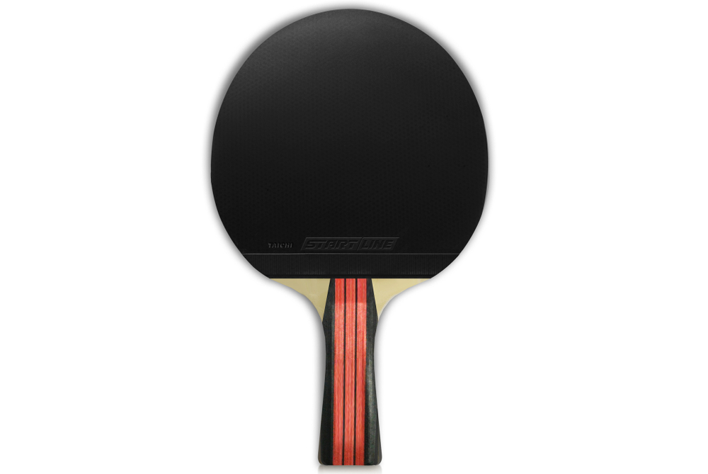 Теннисная ракетка Start line Level 200 New (коническая) 12305