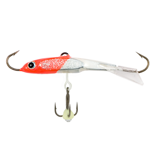 Балансир Spider Pro 02 5 гр. 40 мм 3