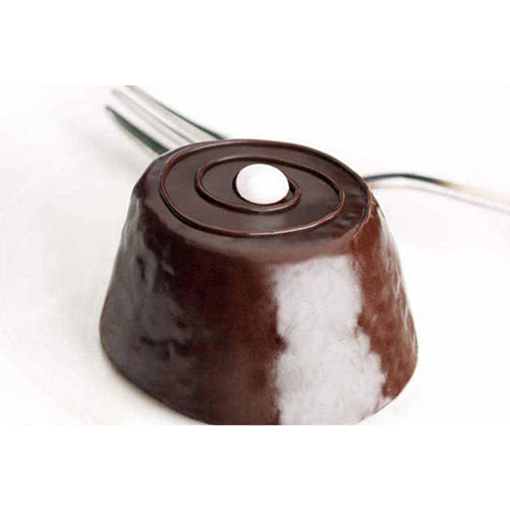 Форма силиконовая для приготовления маффинов muffin, 18х33 см