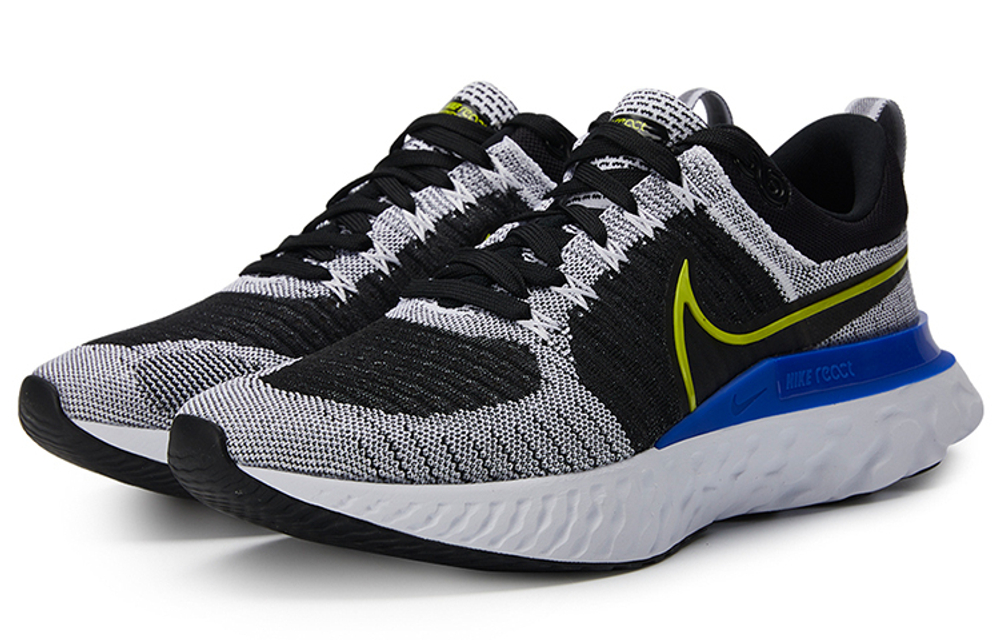 Кроссовки Nike React Infinity Run Flyknit 2