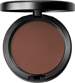 MAC Cosmetics Studio Fix Powder Plus Foundation Prefill - Матирующий пудровый тональный фон. оттенок NW58, 12 g