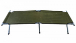 Кровать походная армейского образца