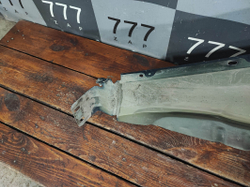 Крыло переднее правое Jeep Grand Cherokee (WK2) 10-22 Б/У Оригинал 55369596AC