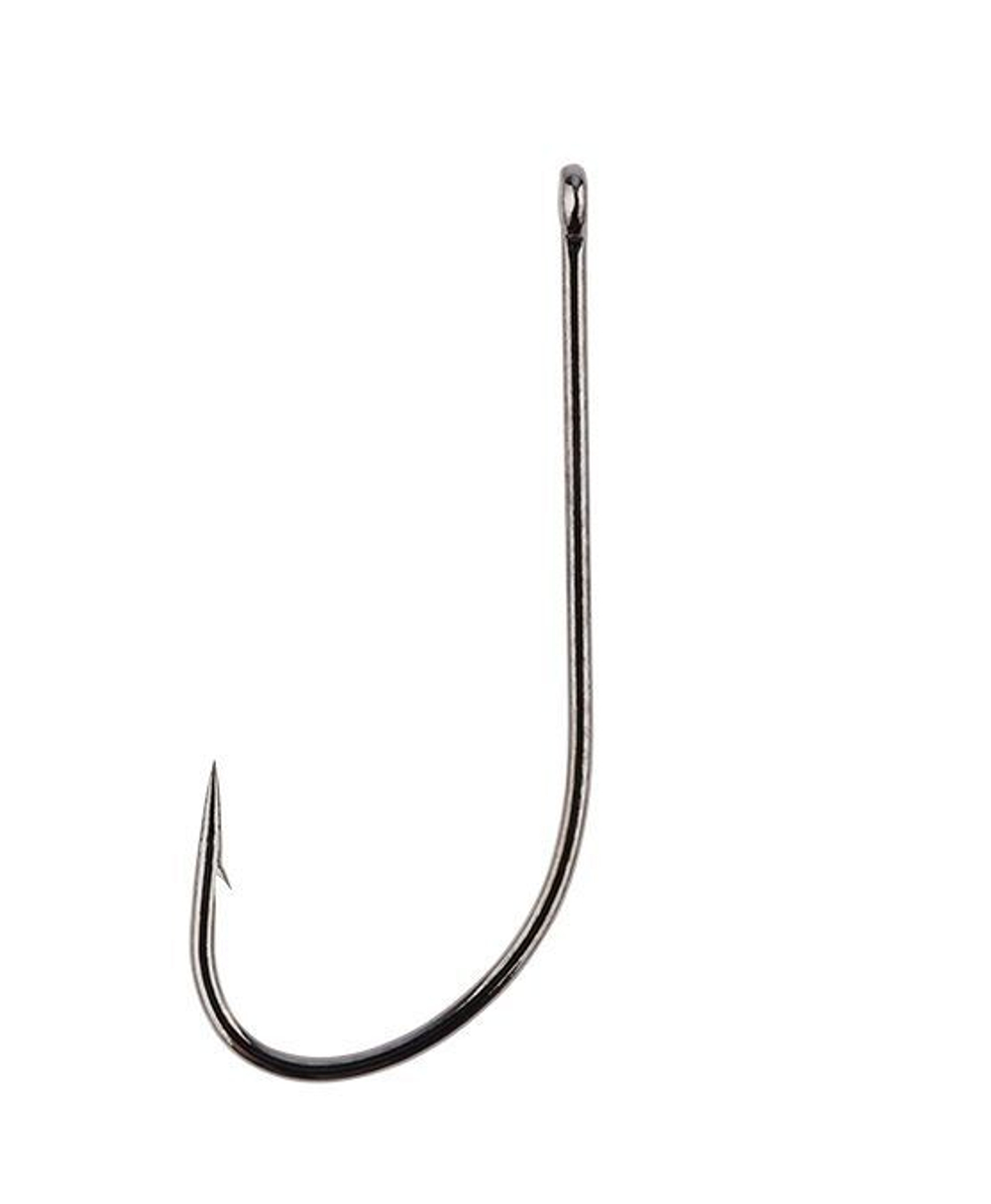 Крючки рыболовные универсальные 1246 Ni №18 2упк по 10шт