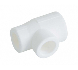 Тройник переходной KALDE 50x25x50