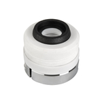 Сильфонный уплотнитель вала реактора, 15мм