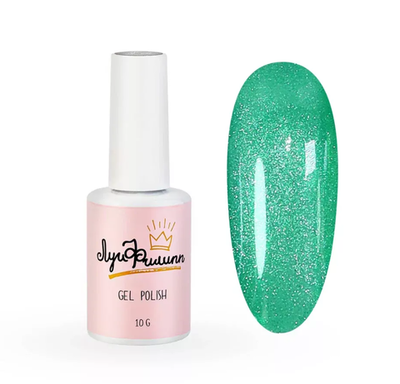 Луи Филипп Neon Cat - Гель-лак Кошачий глаз Неон 06, 10мл