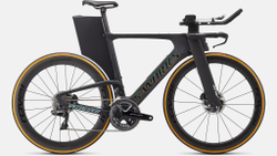 Specialized S Works Shiv Winners