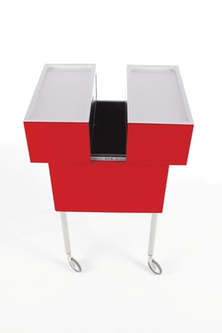 Тележка I BOX
