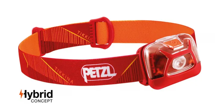 Petzl tikkina 250 deals