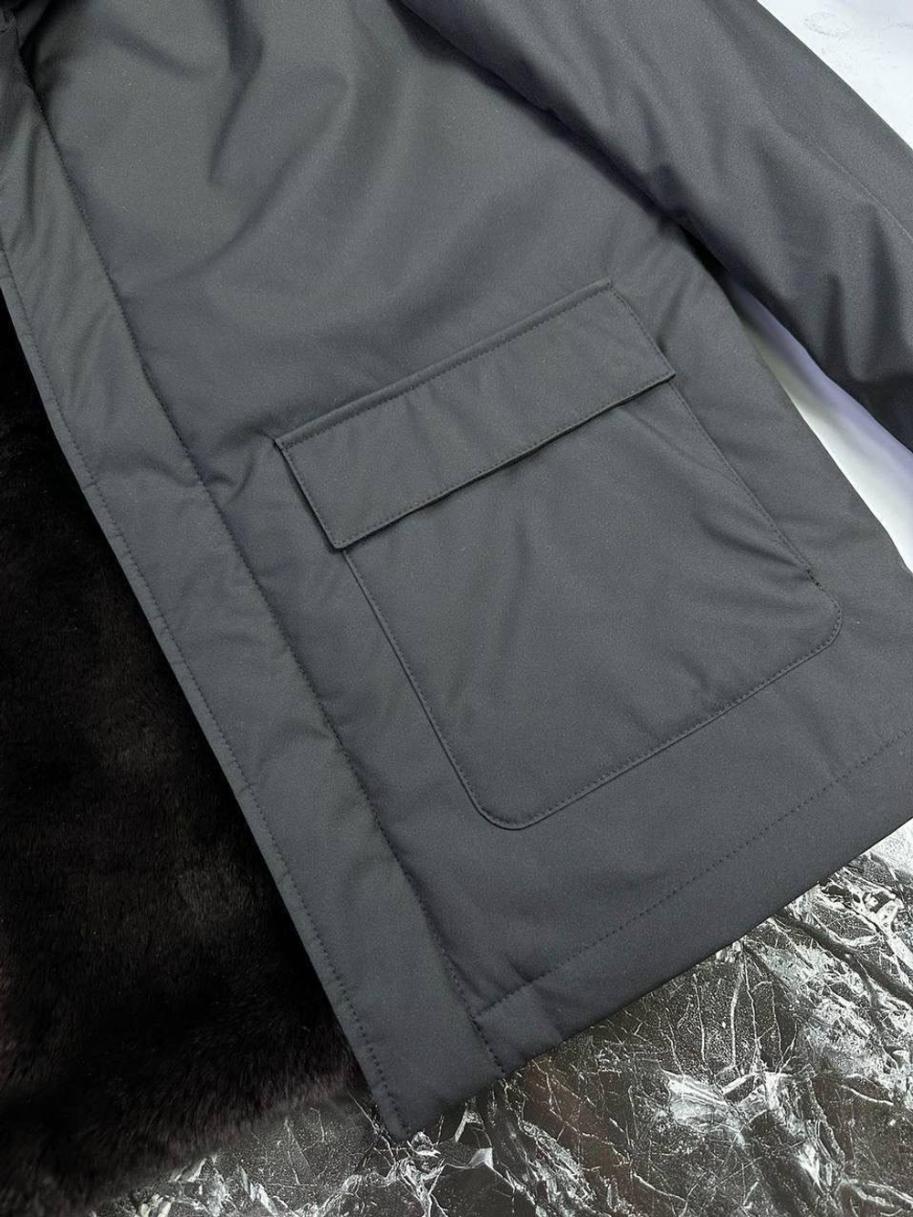Куртка Loro Piana, арт. 470182945