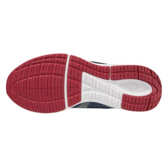 Mizuno Running Shoe 'Blue'