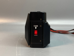 Pentax PC35AF Date не работает вспышка