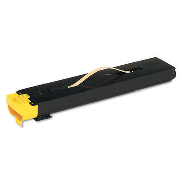 Картридж для Xerox 006R01224/006R01450/006R01406 30K Yellow (Совместимый) WBox