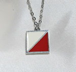 "Призма" подвеска из коллекции "Ералаш" от Jenavi