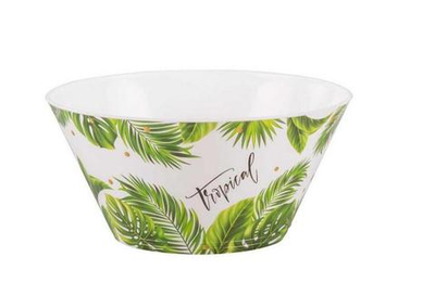 Салатник ПМ 1л Тропиканка М6697 Альтерн(30)