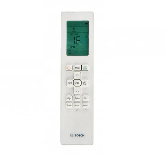 Сплит-система Bosch CLL2000 W 70/CLL2000 70 Climate Line