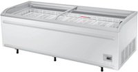 Ларь-бонета Haier GTS2100W