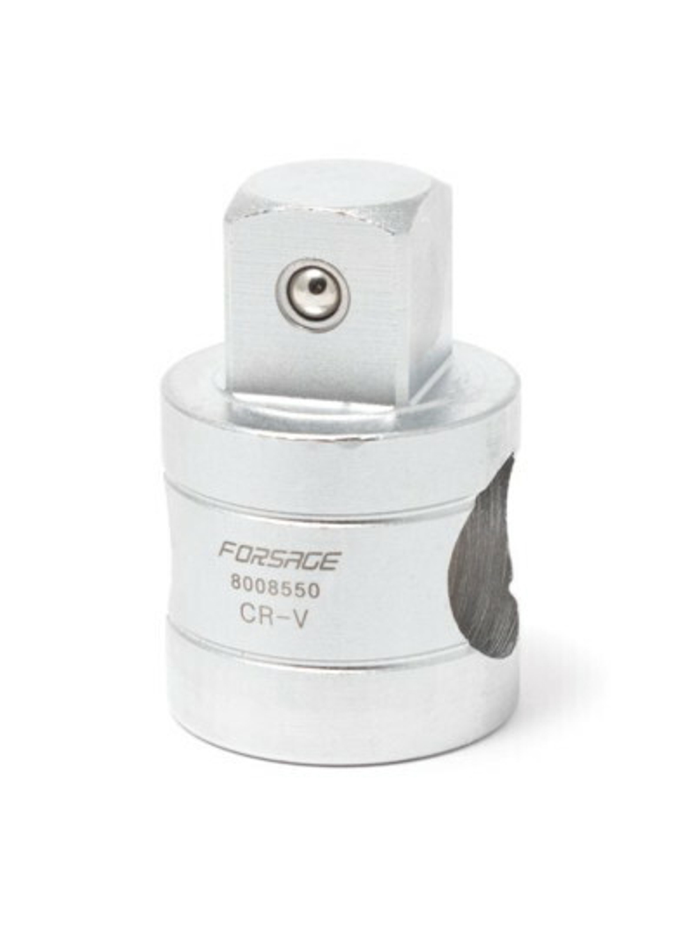 Адаптер под вороток 1'' Forsage F-8008550